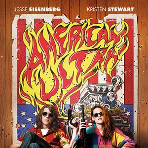 Bilder American Ultra