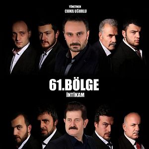 Bilder 61. Bölge İntikam