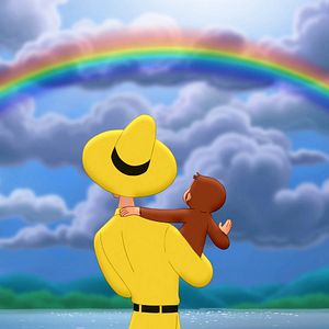 Bilder Coco, der neugierige Affe 3 - Zurück in den Dschungel