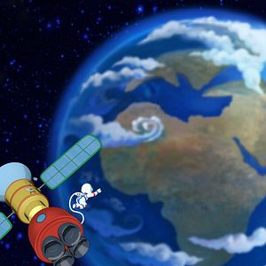 Bilder Coco, der neugierige Affe 3 - Zurück in den Dschungel