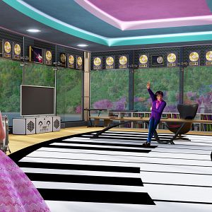 Bilder Barbie - Eine Prinzessin im Rockstar Camp