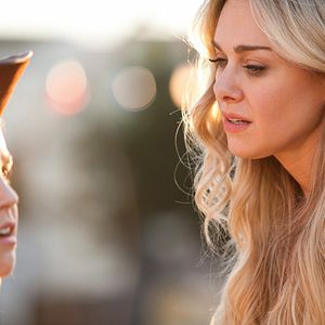 Bilder Laura Bell Bundy