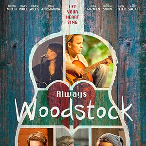 Bilder Always Woodstock