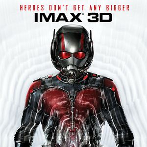 Bilder Ant-Man