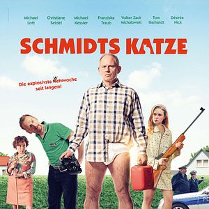 Bilder Schmidts Katze