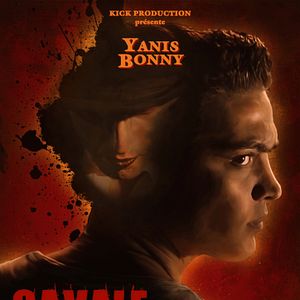 Bilder Cavale en Enfer