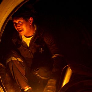 Bilder Dead Slow Ahead