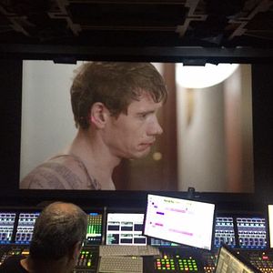 Bilder Dom Juan & Sganarelle