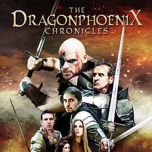 Bilder The Dragonphoenix Chronicles