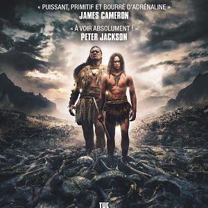 Bilder The Dead Lands