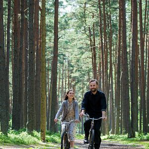 Bilder Die Kinder des Fechters