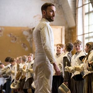 Bilder Die Kinder des Fechters