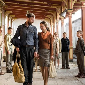 Bilder Die Kinder des Fechters