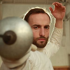 Bilder Die Kinder des Fechters