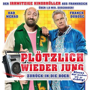 Bilder Plötzlich wieder jung - Zurück in die 80er