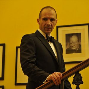 Bilder Die Verschwörung - Gnadenlose Jagd