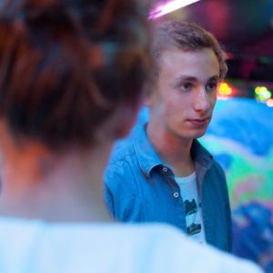 Bilder Kacey Mottet Klein