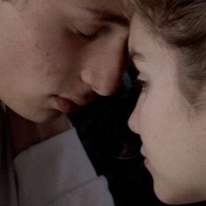 Bilder Kacey Mottet Klein