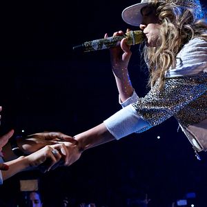 Bilder Jennifer Lopez - Dance Again