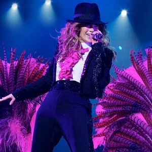 Bilder Jennifer Lopez - Dance Again