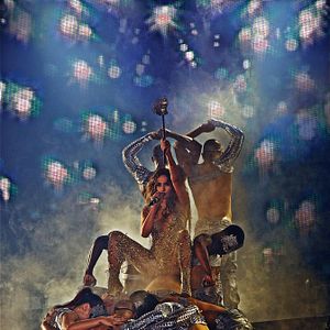 Bilder Jennifer Lopez - Dance Again