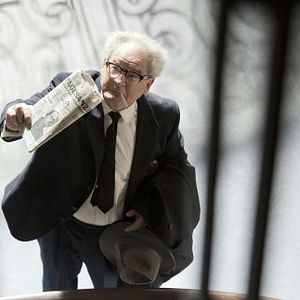 Bilder Burghart Klaußner