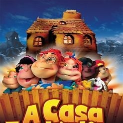 Bilder A Casa Fantástica