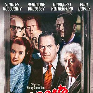 Bilder Blockade in London