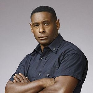 Bilder David Harewood