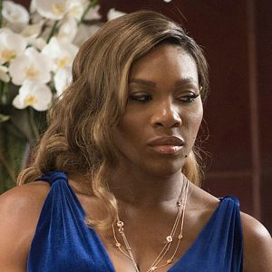 Bilder Serena Williams