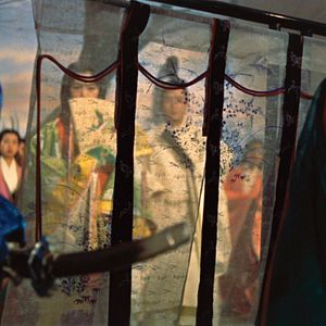 Bilder Das Höllentor