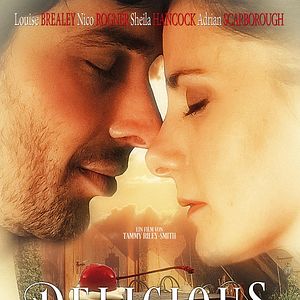 Bilder Delicious - Liebe geht durch den Magen