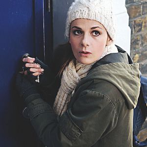 Bilder Louise Brealey