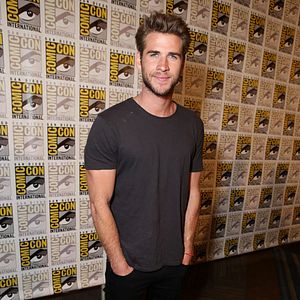 Bilder Liam Hemsworth