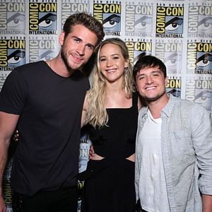 Bilder Josh Hutcherson