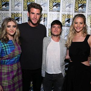 Bilder Josh Hutcherson