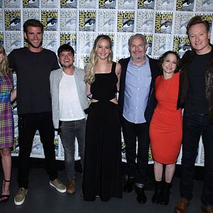 Bilder Die Tribute von Panem 4 - Mockingjay Teil 2