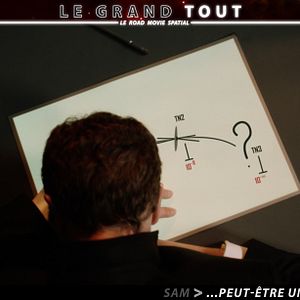 Bilder Le Grand Tout