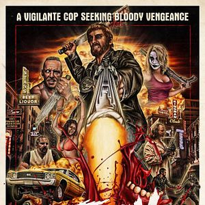 Bilder Fury - The Tales Of Ronan Pierce