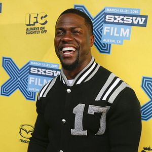 Bilder Kevin Hart