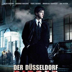 Bilder Der Düsseldorf-Ripper