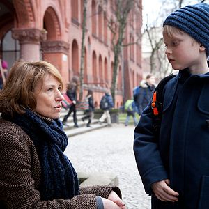 Bilder Corinna Harfouch