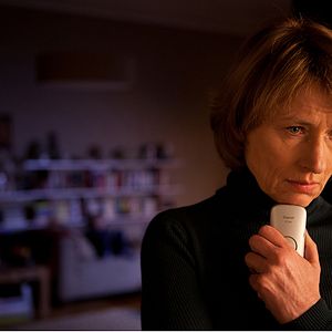 Bilder Corinna Harfouch