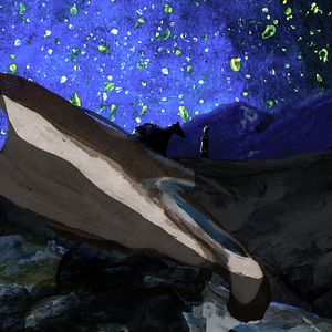 Bilder Muntele Magic