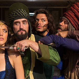 Bilder Jean-Paul Rouve