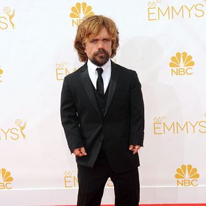 Bilder Peter Dinklage