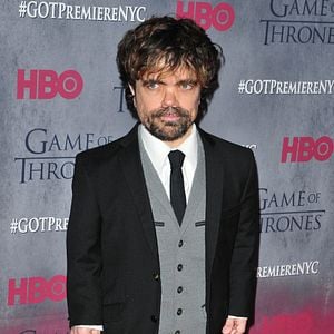 Bilder Peter Dinklage