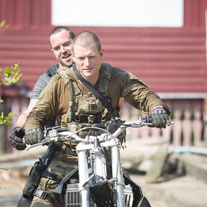 Bilder Sullivan Stapleton