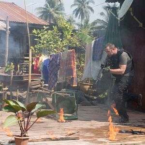 Bilder Sullivan Stapleton