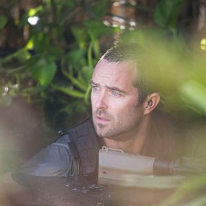 Bilder Sullivan Stapleton